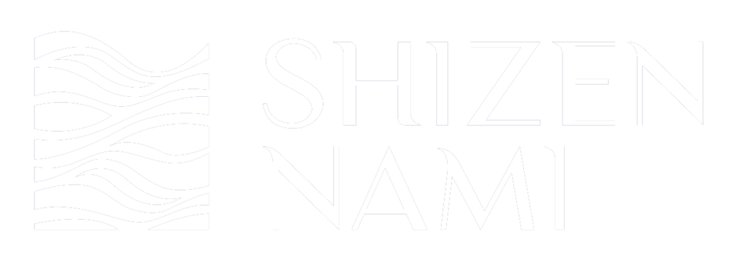 Logo shizen Nami